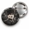 10 Kasım - Kalpaklı Atatürk Portresi - 58mm Rozet
