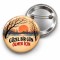 Güzel Bir Gün Ölmek İçin - 58mm Rozet