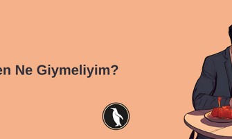 Date'e Çıkarken Ne Giymeliyim?
