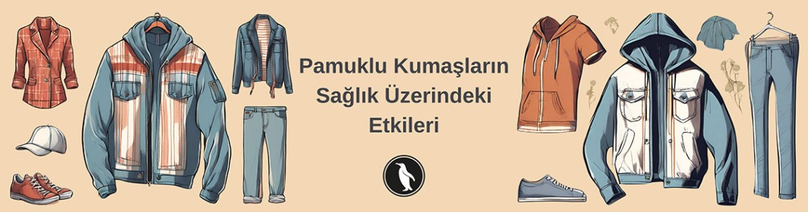 Pamuklu Kumaşların Sağlık Üzerindeki Etkileri