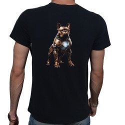 BULLDOG T-SHIRT
