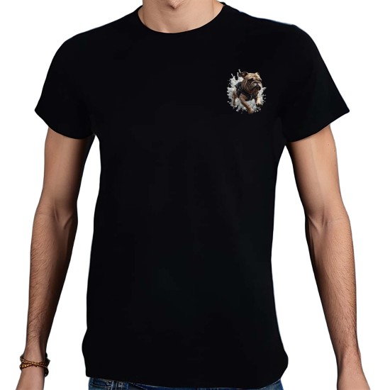 BULLDOG T-SHIRT