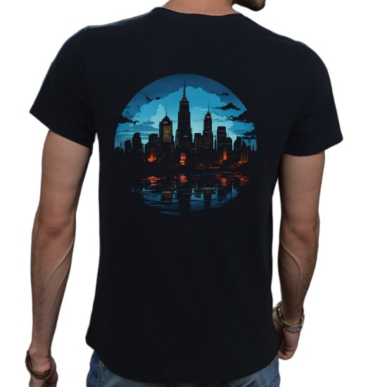 CITY T-SHIRT