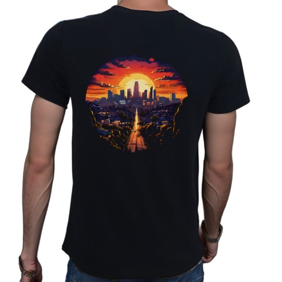 CITY T-SHIRT