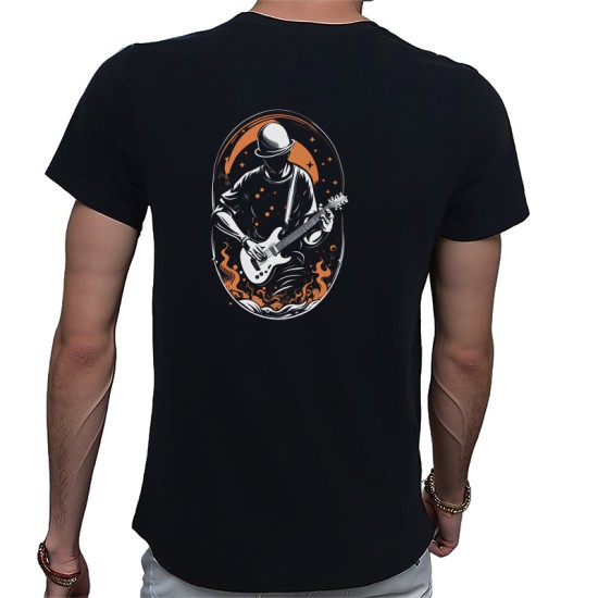 ELIP GUITAR T-SHIRT