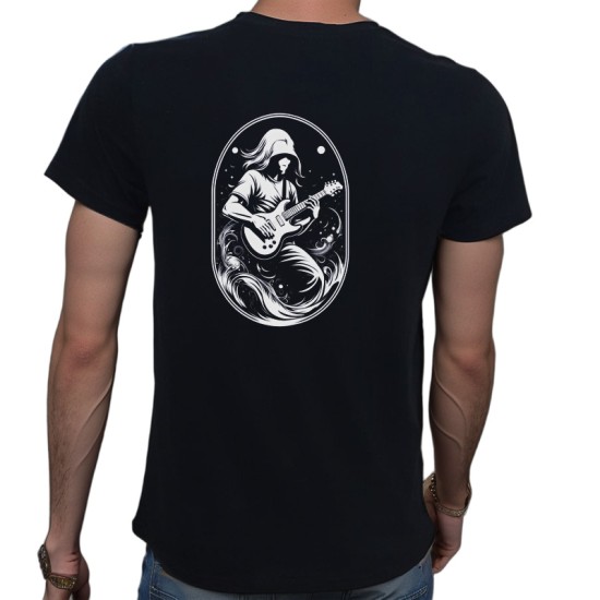 ELIP GUITAR T-SHIRT