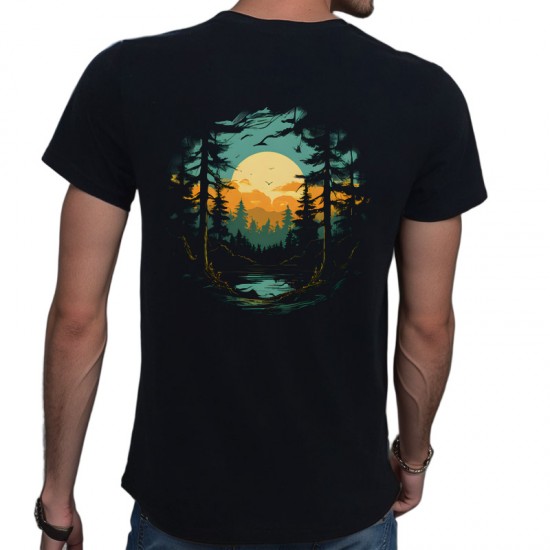 FOREST T-SHIRT