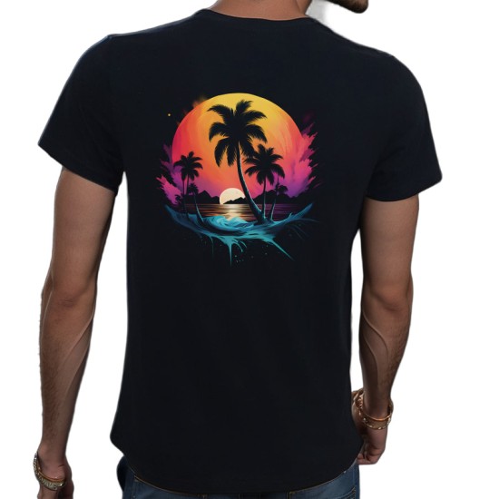 HAWAII T-SHIRT