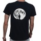 TO THE MOON AND BACK T-SHIRT