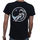 MAN ON THE MOON T-SHIRT