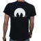 MAN ON THE MOON T-SHIRT