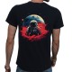 MAN ON THE MOON T-SHIRT