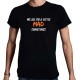 MAD SOMETIMES T-SHIRT