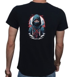 NINJA T-SHIRT