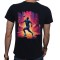 NEON SPOR T-SHIRT
