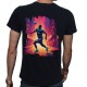 NEON SPOR T-SHIRT
