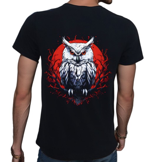 OWL T-SHIRT