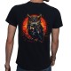 OWL T-SHIRT