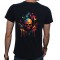 SKULL T-SHIRT