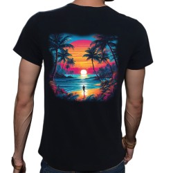 TROPICAL T-SHIRT