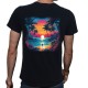 TROPICAL T-SHIRT