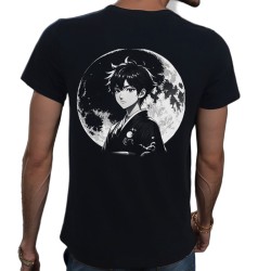 TATTOO T-SHIRT - No.05