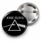 Pink Floyd - Prizma - 58mm Rozet