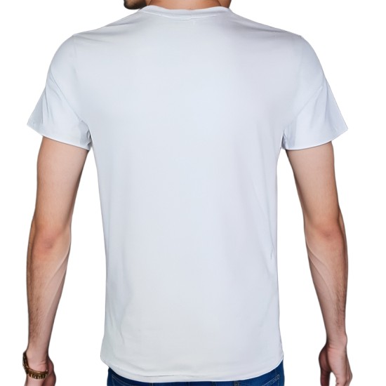 FLOWER T-SHIRT