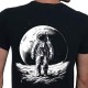 ASTRONAUT T-SHIRT