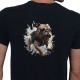 BULLDOG T-SHIRT