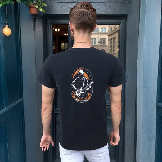ELIP GUITAR T-SHIRT
