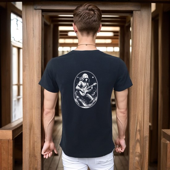 ELIP GUITAR T-SHIRT
