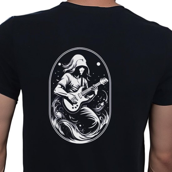 ELIP GUITAR T-SHIRT