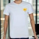 FLOWER T-SHIRT