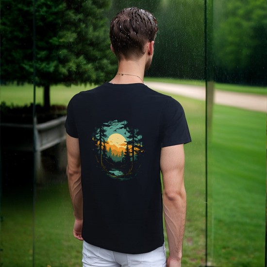 FOREST T-SHIRT