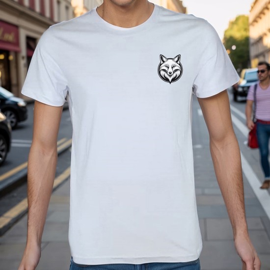 FOX T-SHIRT
