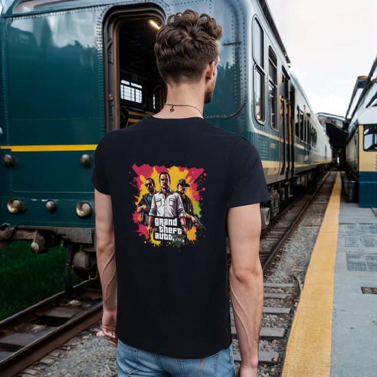 GTA T-SHIRT