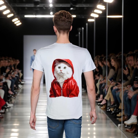 CATZ T-SHIRT