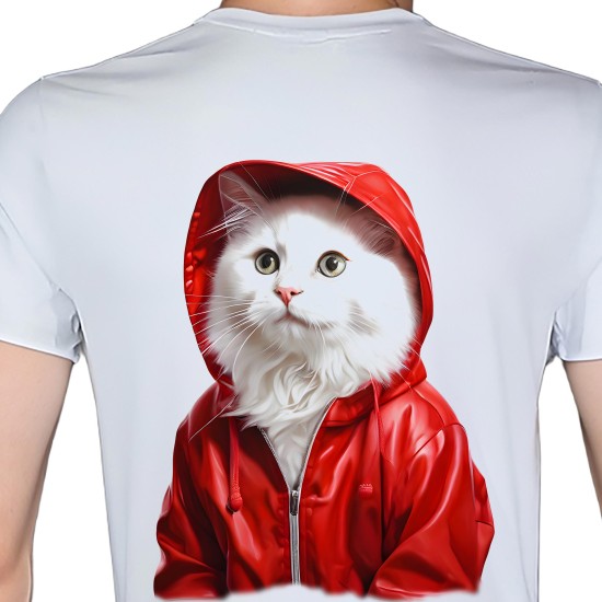 CATZ T-SHIRT