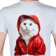 CATZ T-SHIRT