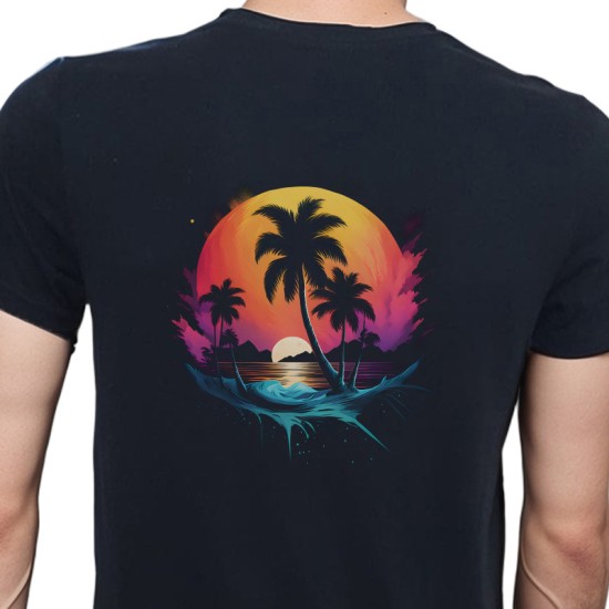 HAWAII T-SHIRT