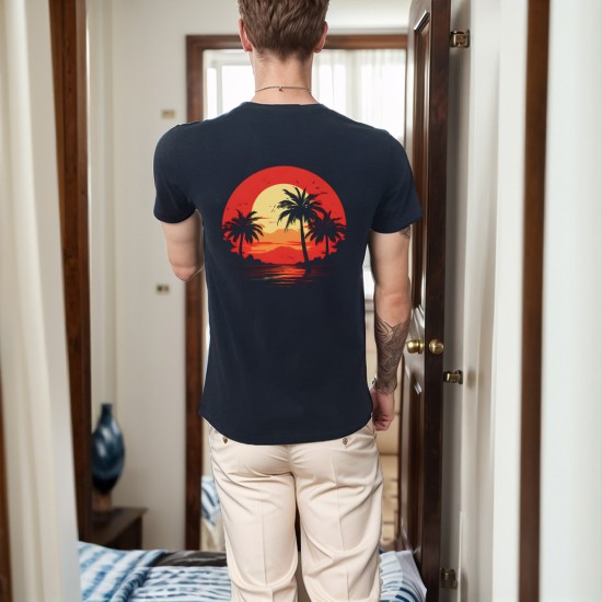 ISLAND T-SHIRT