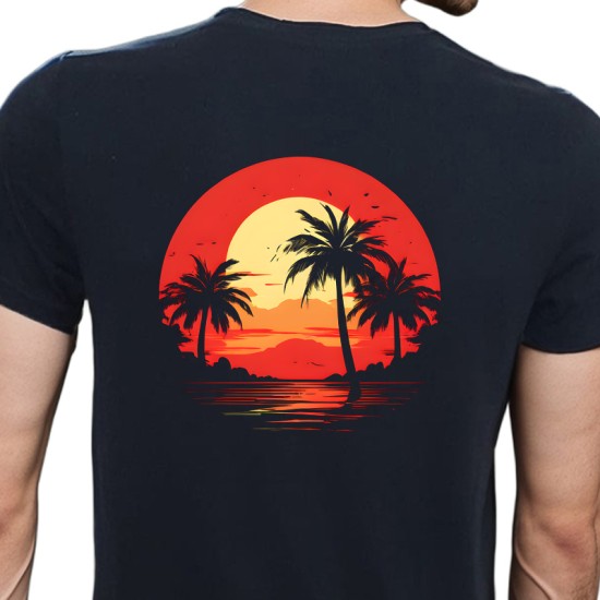 ISLAND T-SHIRT