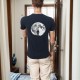 TO THE MOON AND BACK T-SHIRT