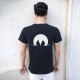 MAN ON THE MOON T-SHIRT