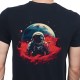 MAN ON THE MOON T-SHIRT