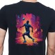 NEON SPOR T-SHIRT