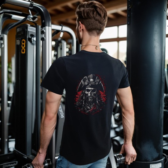 PIRATE T-SHIRT
