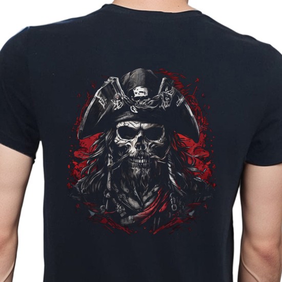 PIRATE T-SHIRT