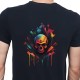 SKULL T-SHIRT